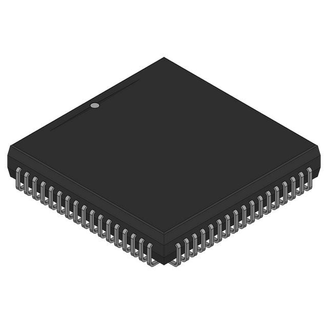 Изображения для MC68EC000FN8