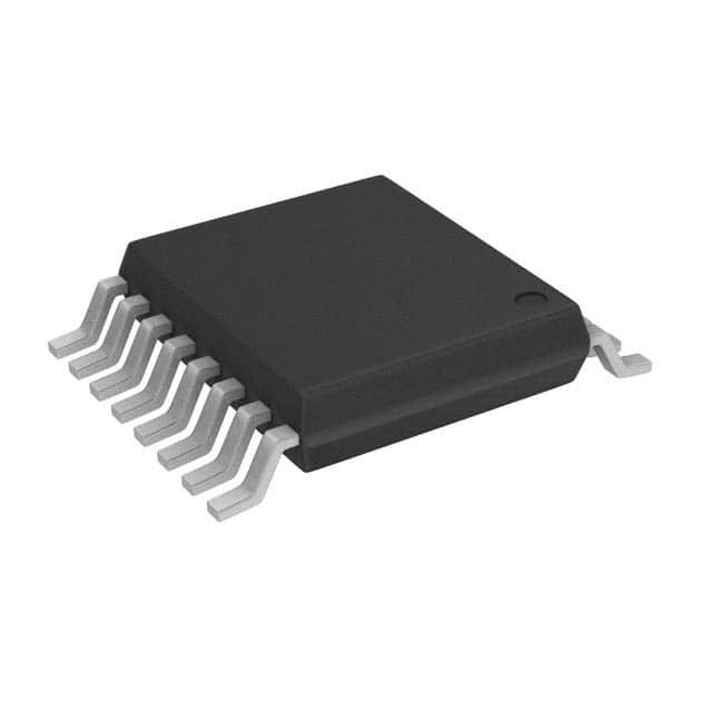 Изображения для MAX4613EUE
