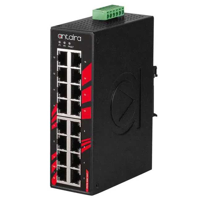 Изображения для LNX-1600