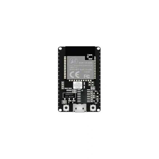 Изображения для ESP32-C3-32S-KIT