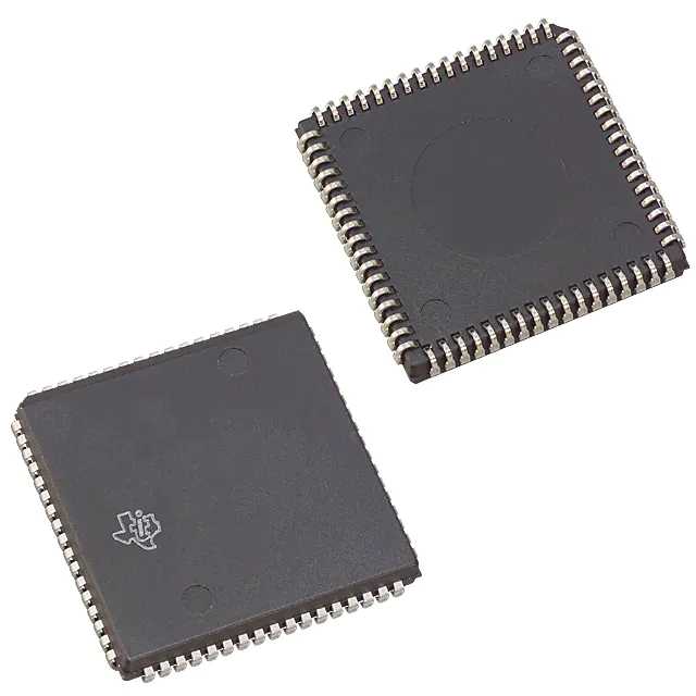 Изображения для TMS320C25FNA
