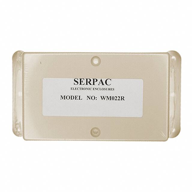 Изображения для WM022R,AL
