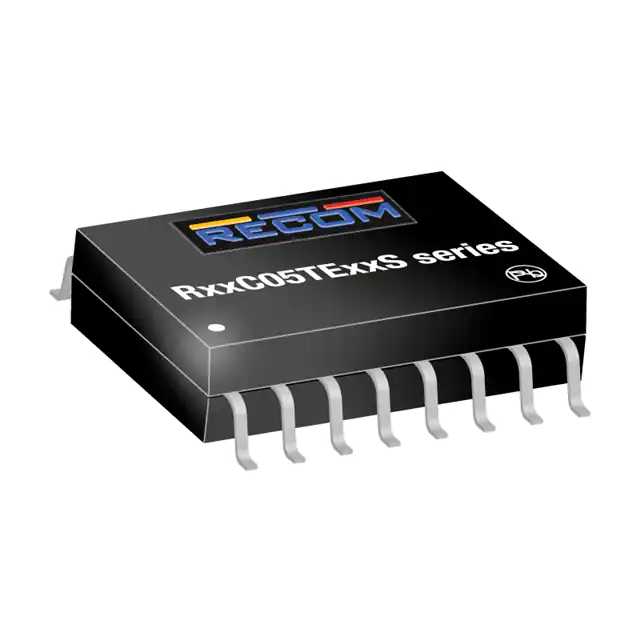Изображения для R05C05TE05S-CT