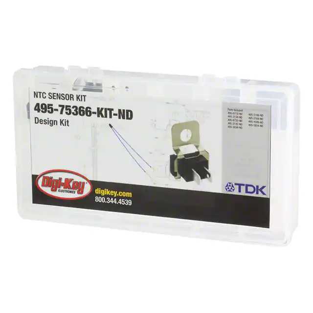 Изображения для 495-75366-KIT