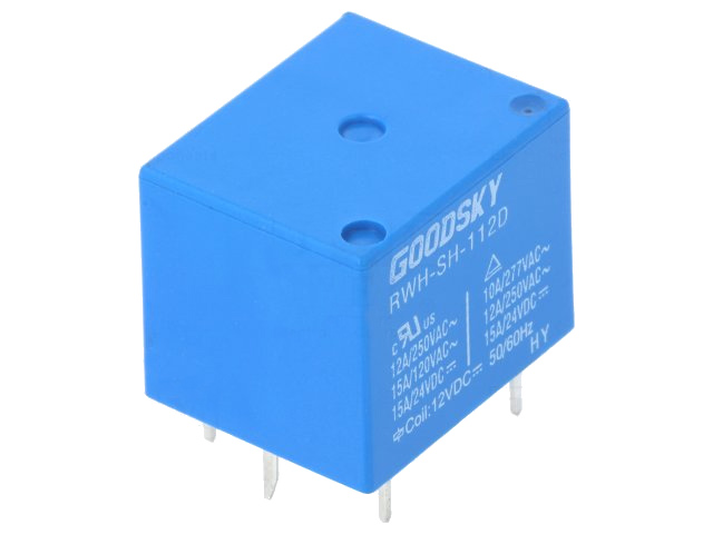 Изображения для RWH-SH-112D