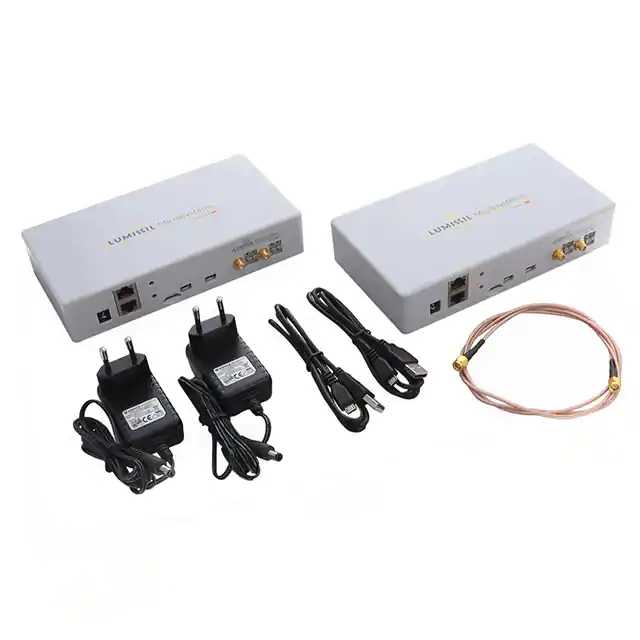 Изображения для IS32CG5317EVK_KIT