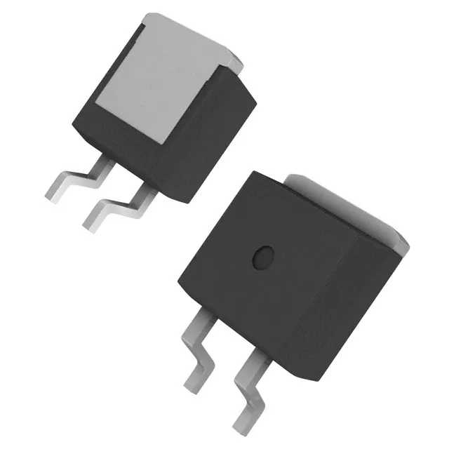 Изображения для IXTA230N04T4