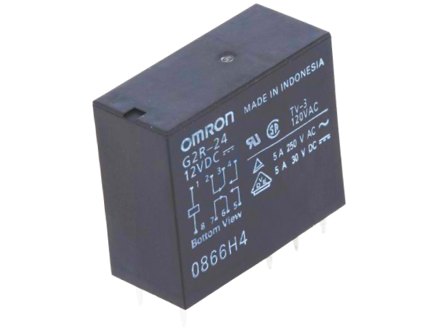 Изображения для G2R-24 12VDC