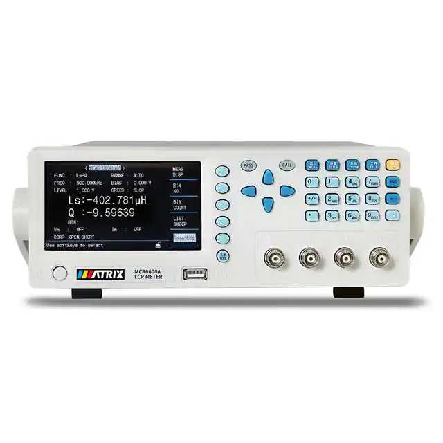 Изображения для MCR-6100A