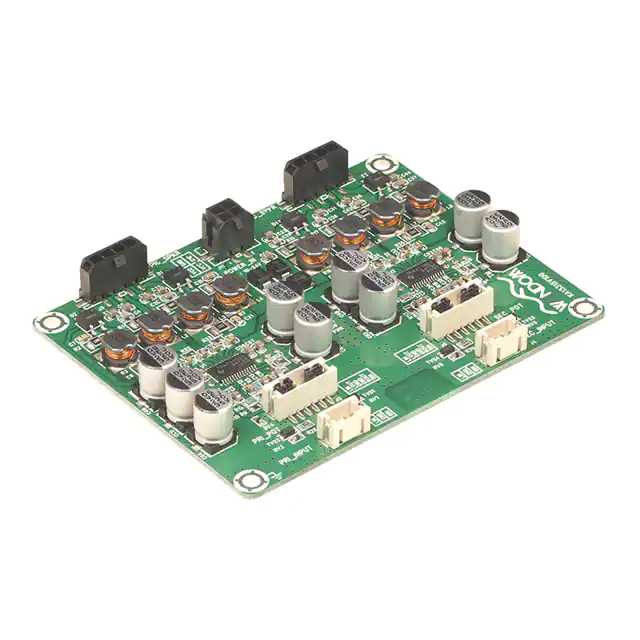 Изображения для KAB4X15-TPA3110
