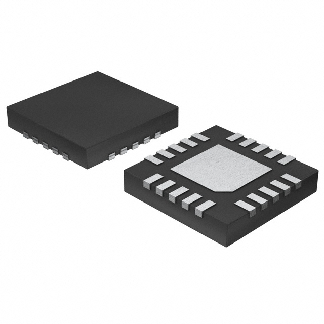 Изображения для MAX17504SATP+