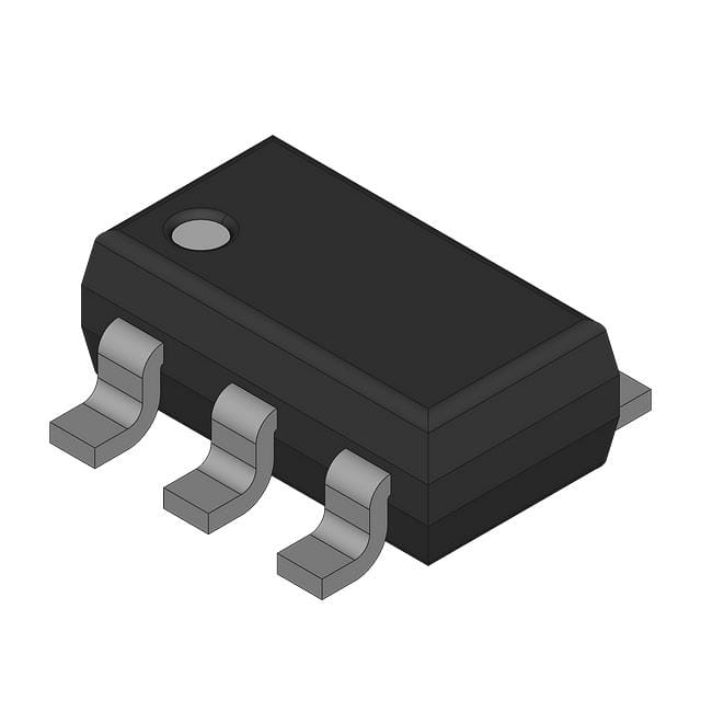 Изображения для MC68HC908QT4CFQ