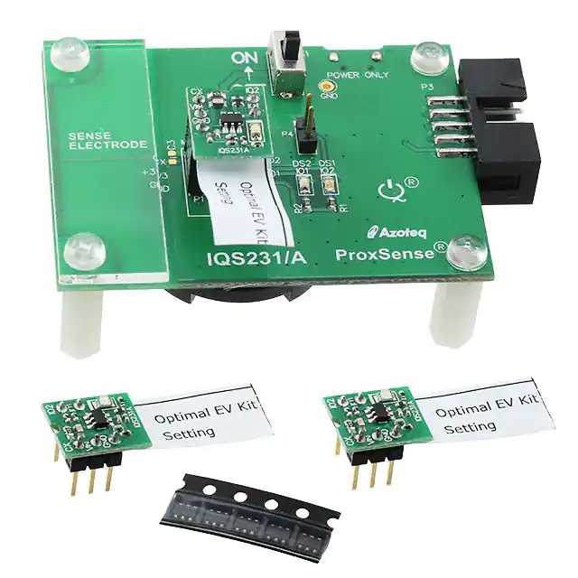 Изображения для IQS231AEV02-S