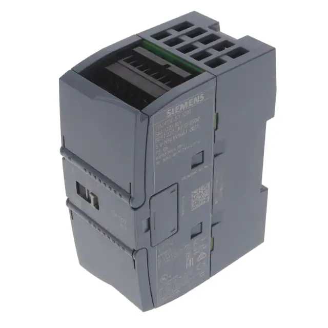 Изображения для 6ES72221HF320XB0