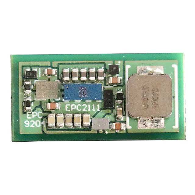 Изображения для EPC9204
