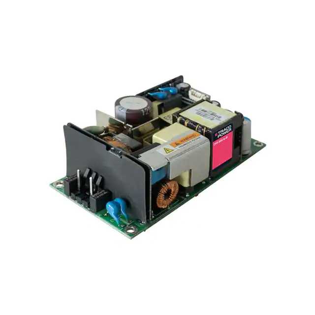 Изображения для TPP 300-136A-M