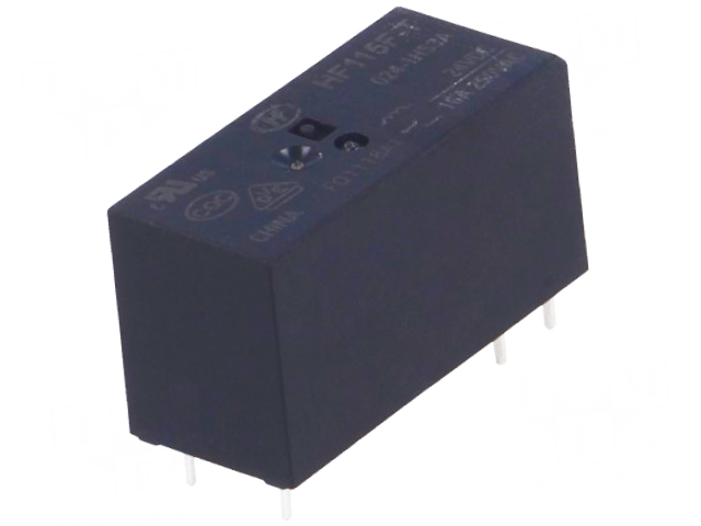 Изображения для HF115F-T/024-1HS3A