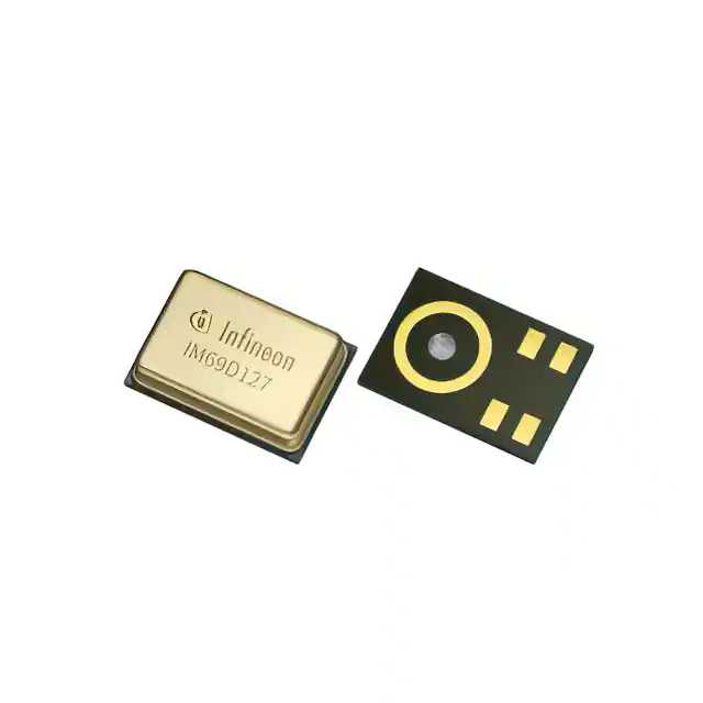 Изображения для IM69D127V11XTMA1