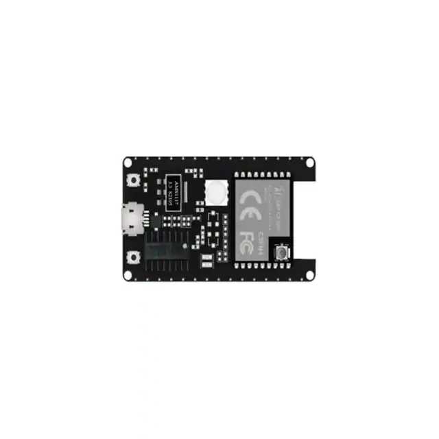 Изображения для ESP32-C3-13U-KIT