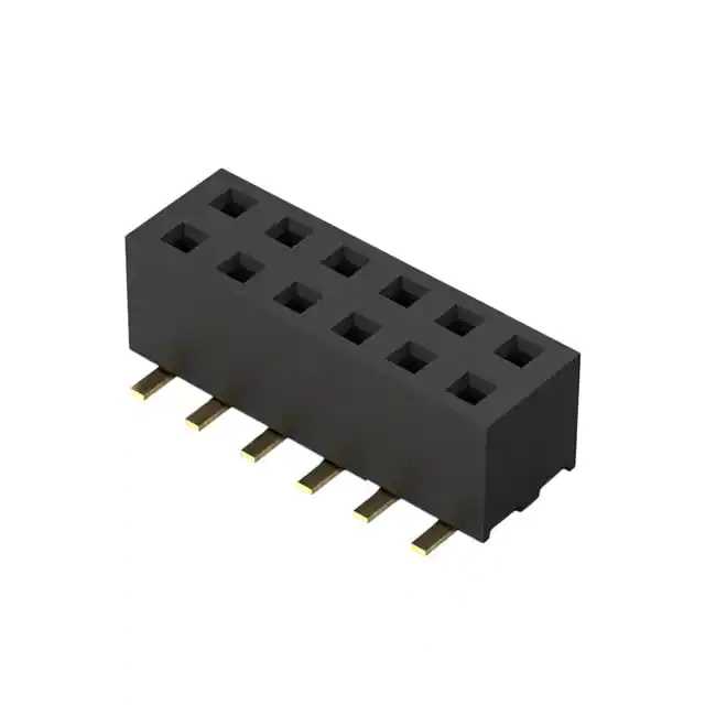 Изображения для BF100-12-A-C-0-0625-N-D