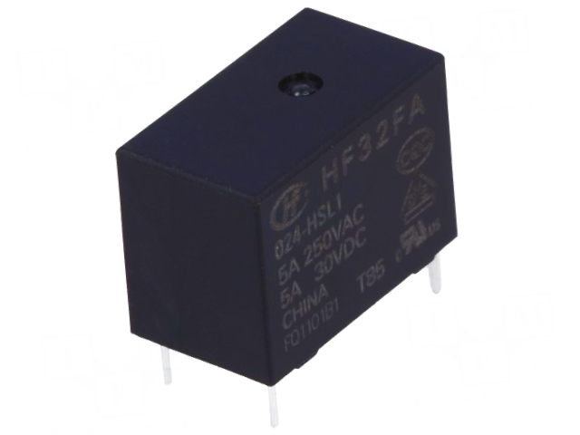 Изображения для HF32FA/024-HSL1