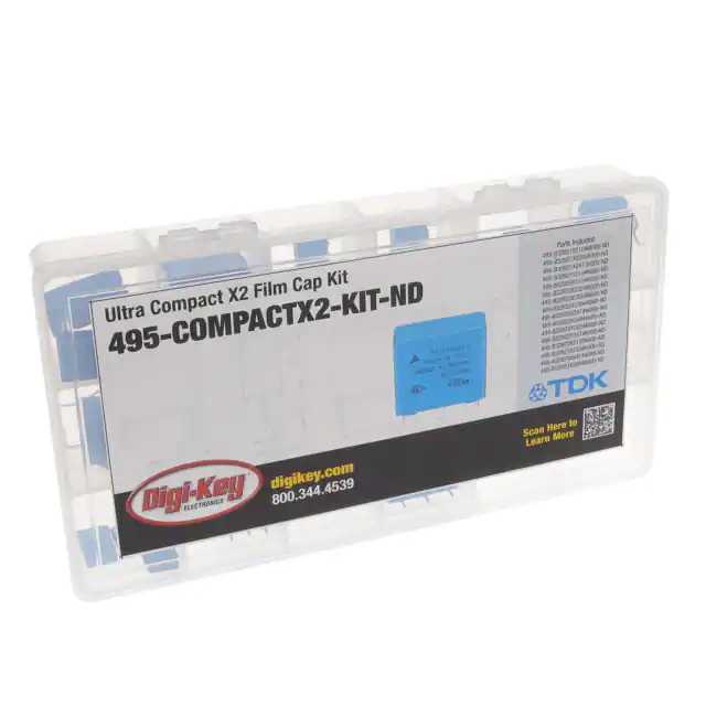 Изображения для COMPACTX2-KIT