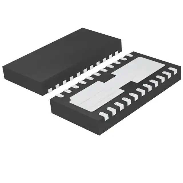 Изображения для LTC4091IDJC#TRPBF