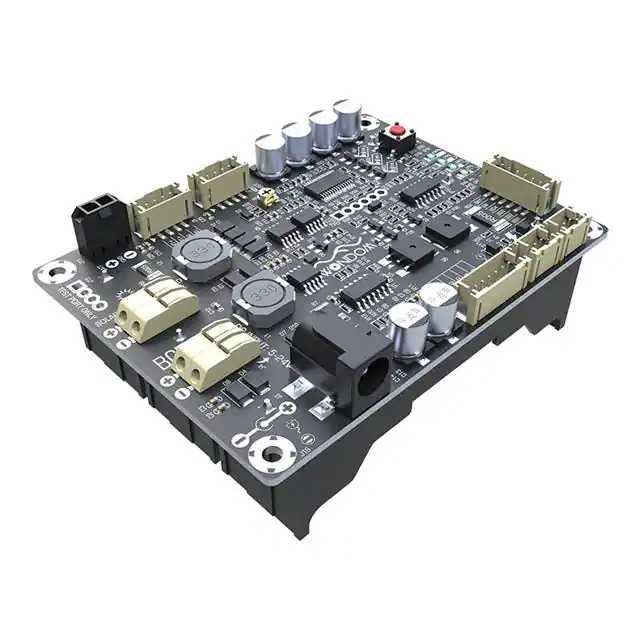 Изображения для 3S-18650-BATTERY-CHARGER