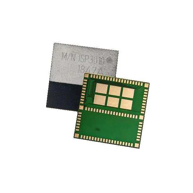 Изображения для ISP3010-UX-RS