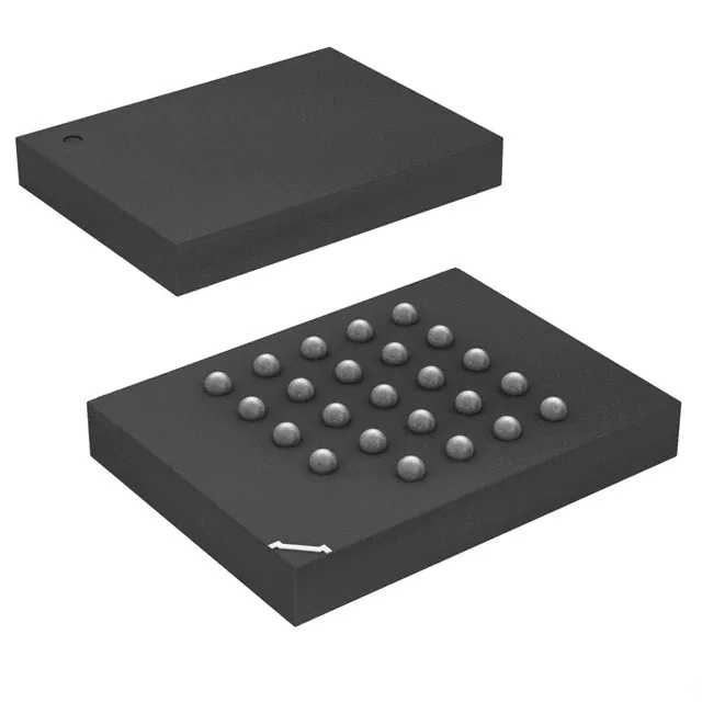 Изображения для MT25QL02GCBB8E12-0AAT TR
