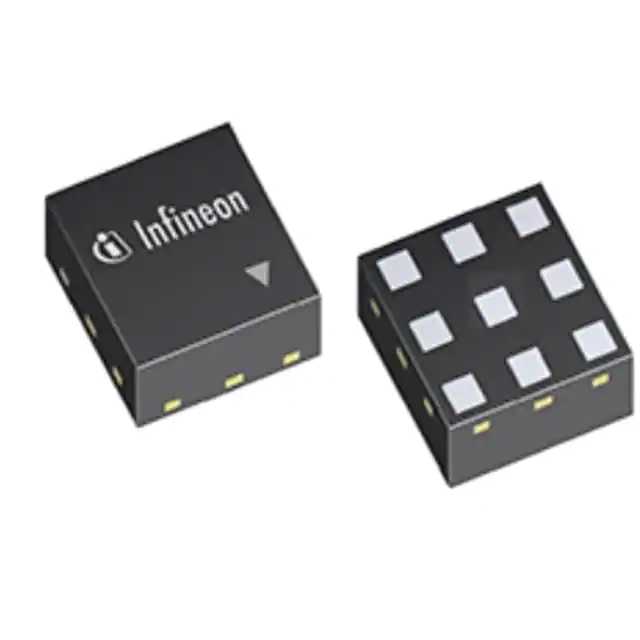 Изображения для BGA9H1MN9E6329XTSA1