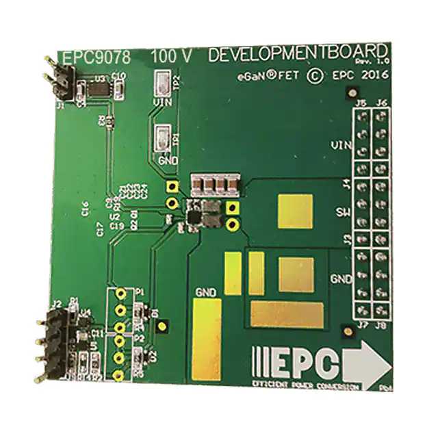 Изображения для EPC9078
