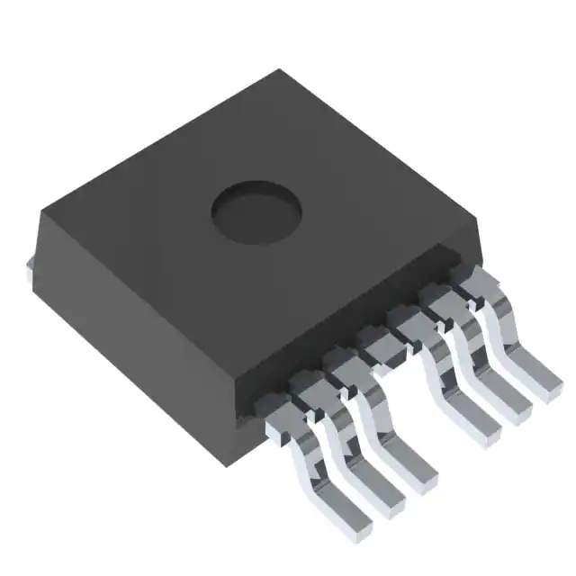 Изображения для BTS621L1E3128AAUMA1