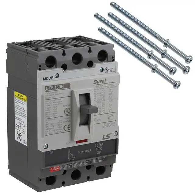 Изображения для UTS150N-FTU-150A-3P-LL-UL