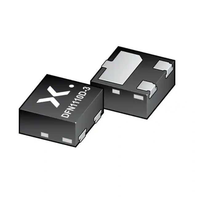 Изображения для 2N7002KQBZ