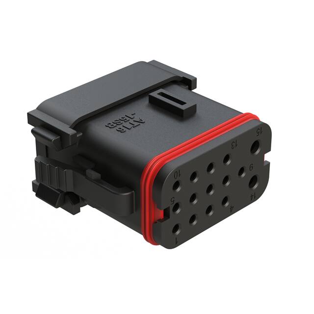 Изображения для AT16-15SB-K003