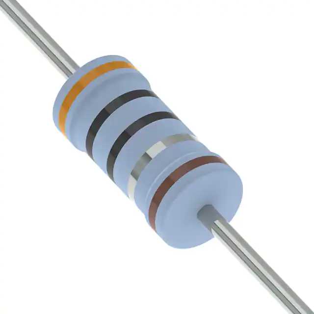 Изображения для MFR50SFBF52-3R