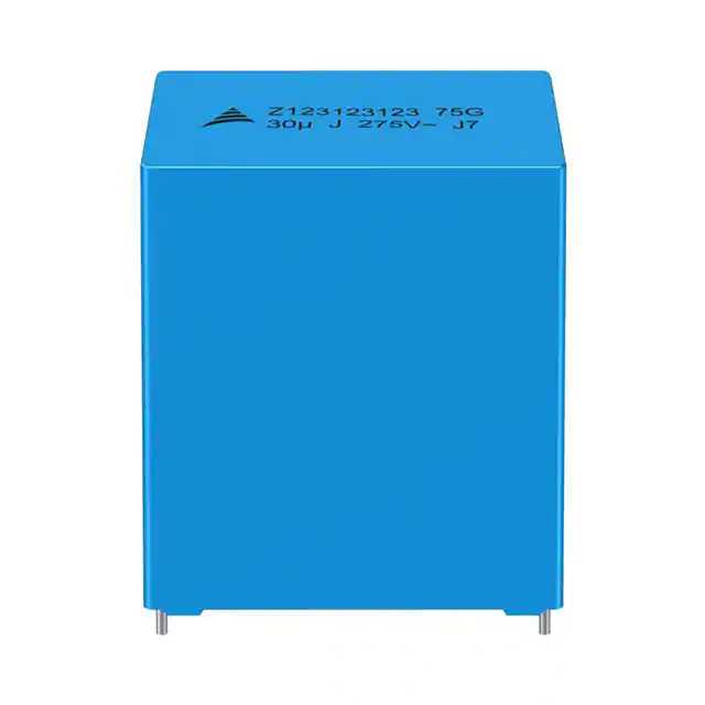 Изображения для B32758G8306K000