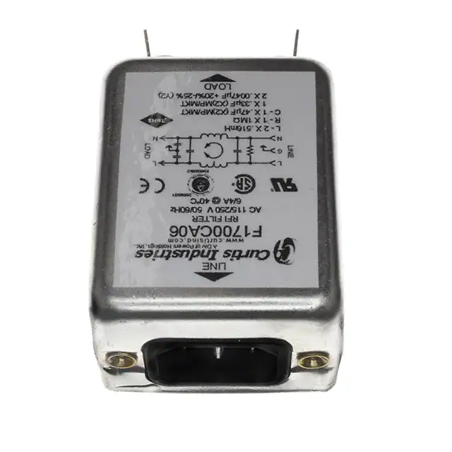 Изображения для F1700CA06