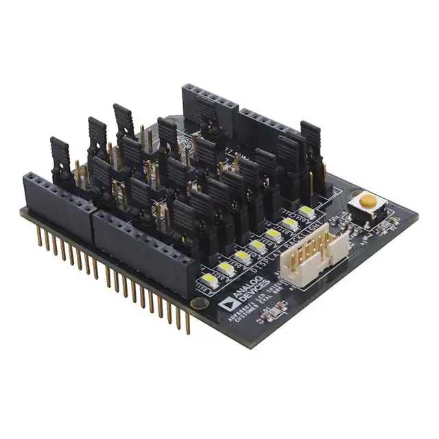 Изображения для ADP8860SHIELD-EVALZ