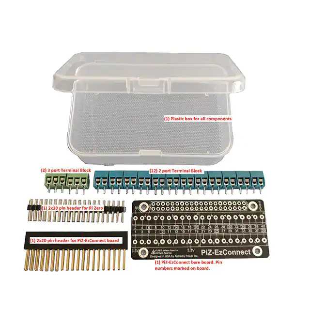 Изображения для PIZ-EZCONNECT KIT