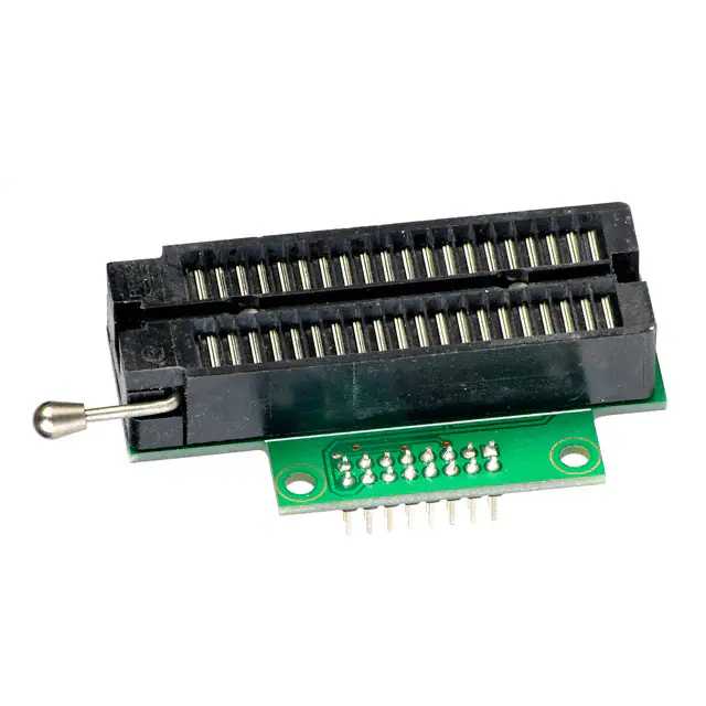 Изображения для VPROG-1-S-ZIF40