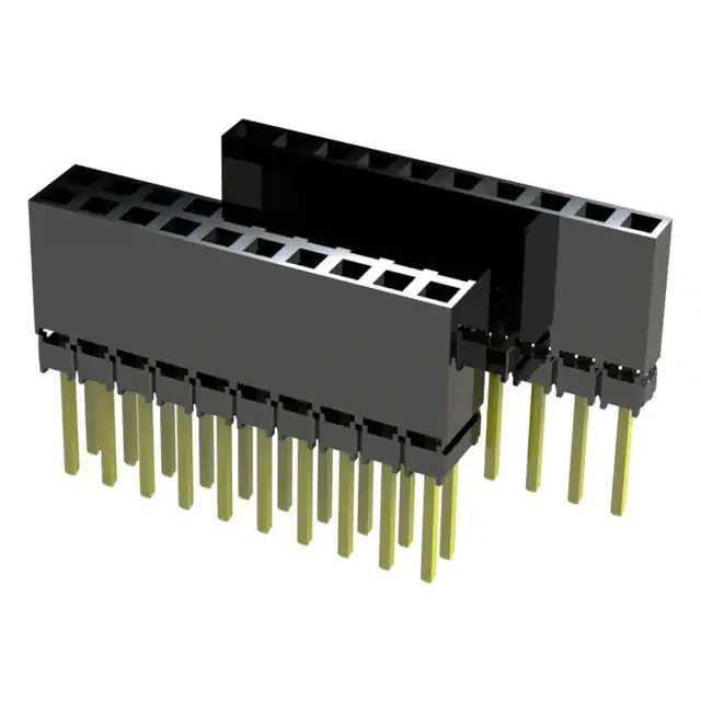 Изображения для BSSQ-120-D-14-T-LF