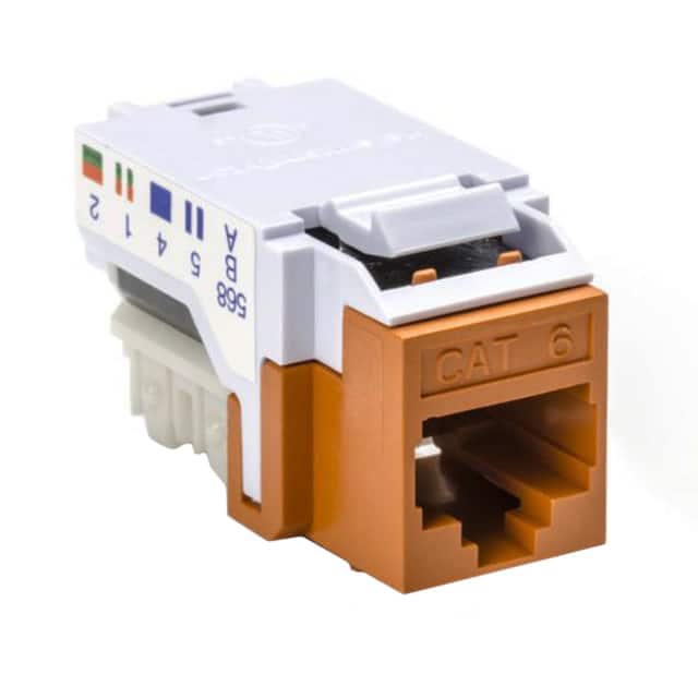 Изображения для RJ45FC6B-ORN