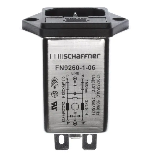 Изображения для FN9260-1-06