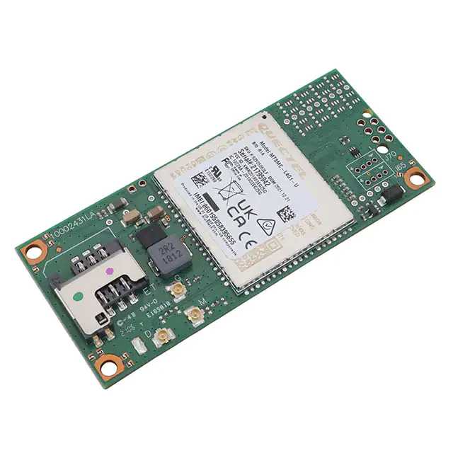 Изображения для MTSMC-L4G1-U.R1A