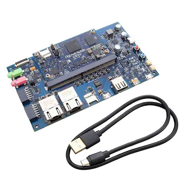 Изображения для RTK9744L23S01000BE