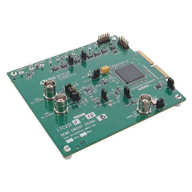 Изображения для DC2425A-B