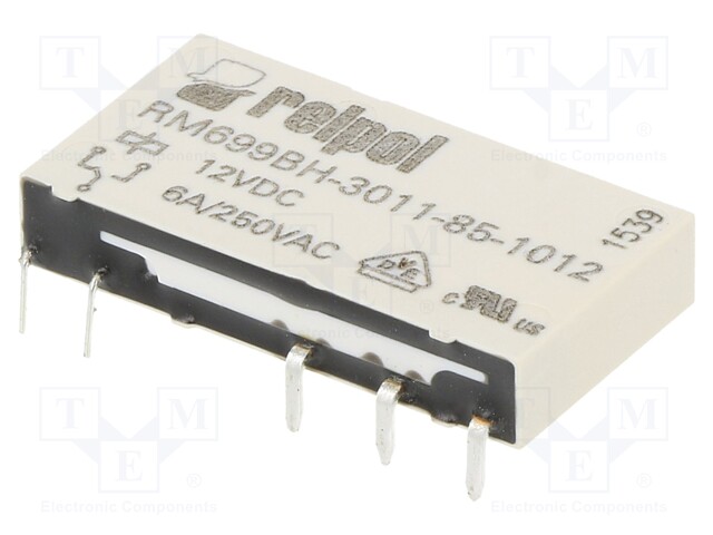 Изображения для RM699BH-3011-85-1012