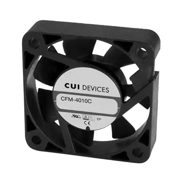 Изображения для CFM-4010C-080-296-22